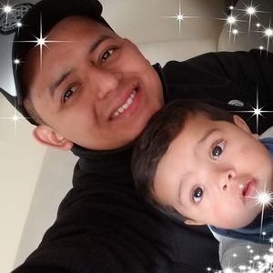 Meet your Posher, Roberto